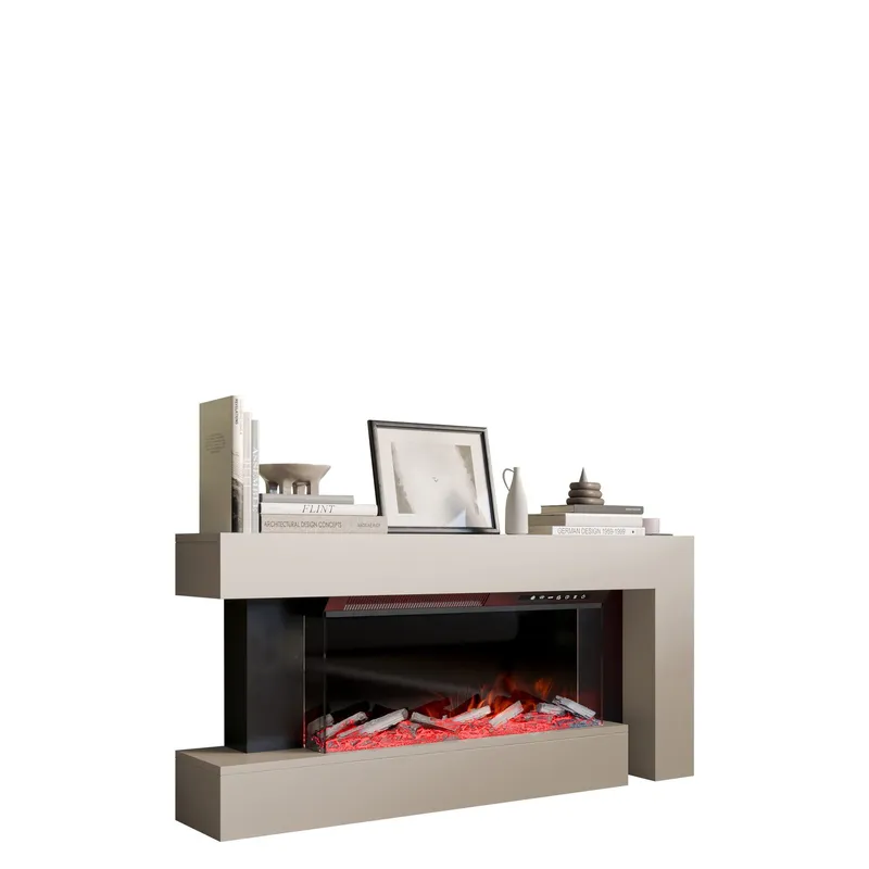 Morvyn Elektrisk Eldstad 120 cm (Art.nr 3424434)