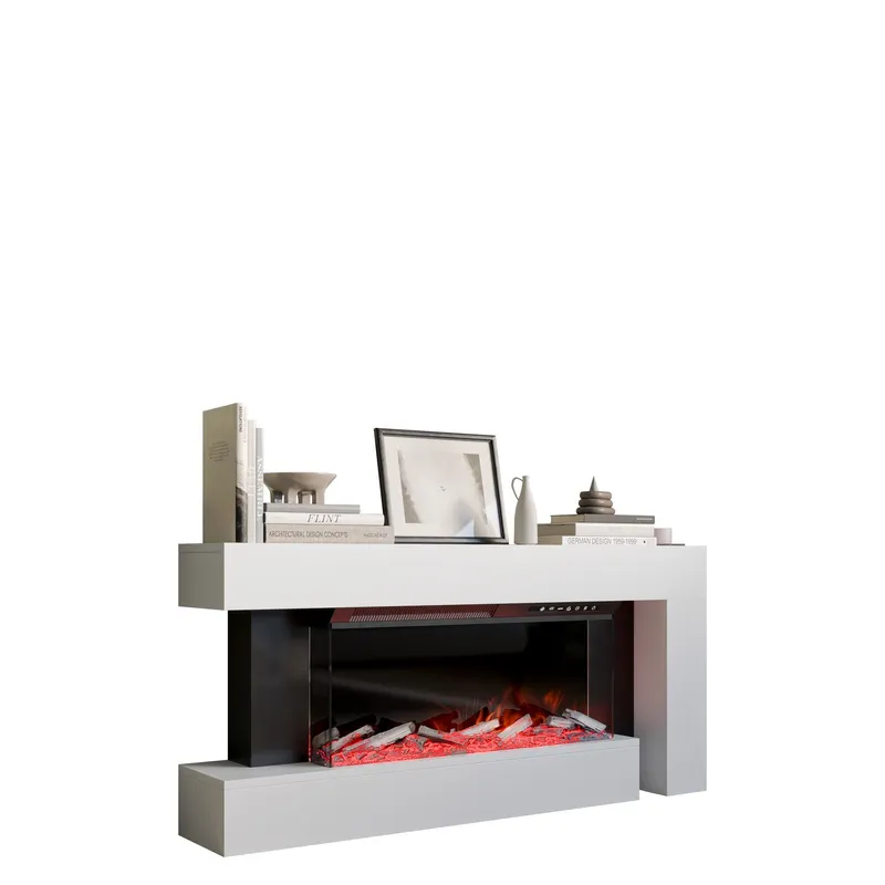 Morvyn Elektrisk Eldstad 120 cm (Art.nr 3424433)