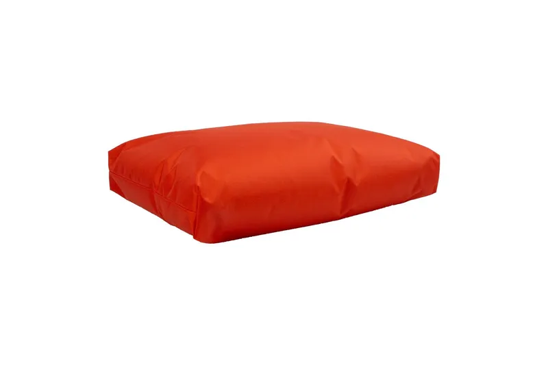 Mr. Big Golvkudde 60x40x16 cm Orange