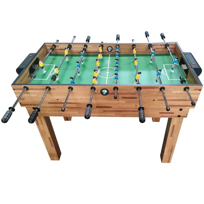 Multi spelbord 4-i-1 \| 107 x 61 cm