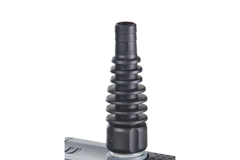 Multifunktionspump Heissner Aqua Stark Eco 3.400 l/h - 3.400 l/h — 3.400 l/h