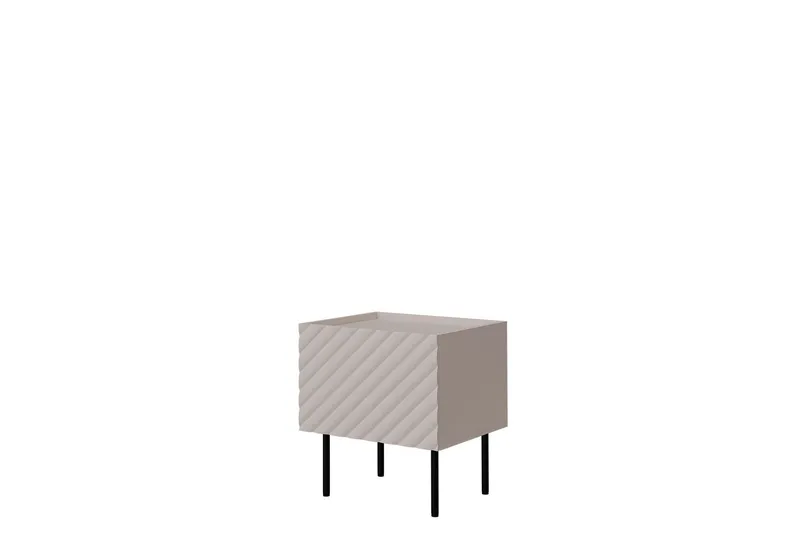 Munkedal Sängbord 47 cm - Kashmir — Kashmir