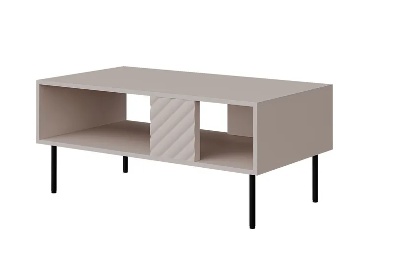 Munkedal Soffbord 100 cm - Kashmir — Kashmir