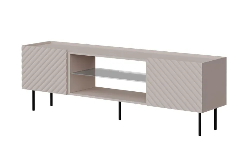 Munkedal Tv-bänk 181 cm - Kashmir (Art.nr 3063211) — Kashmir