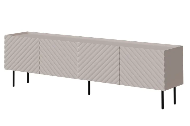 Munkedal Tv-bänk 200 cm - Kashmir — Kashmir