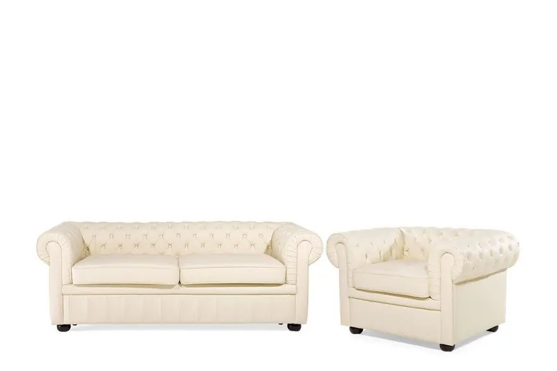 Murtwell Soffgrupp - Beige — Beige