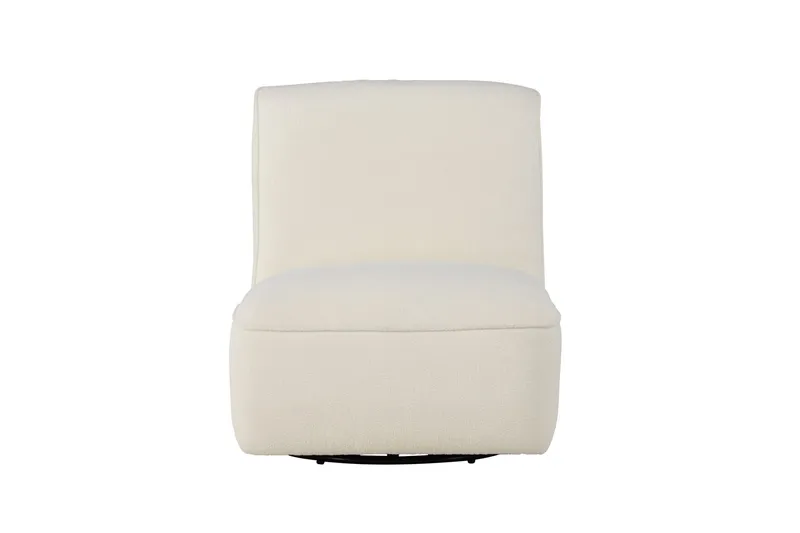 My Loungefåtölj - Vit — Vit