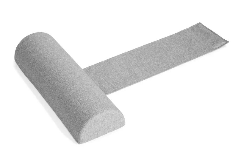 Nackkuddetill gavel1-pack - Grå — Grå