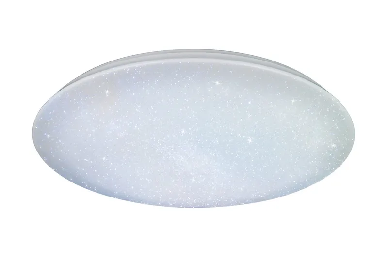 Nagano LED Plafond vit starlight - Vit — Trio Lighting