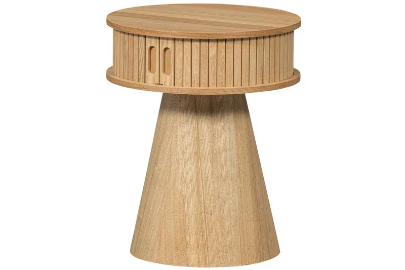 Nattduksbord Karri — WOOOD