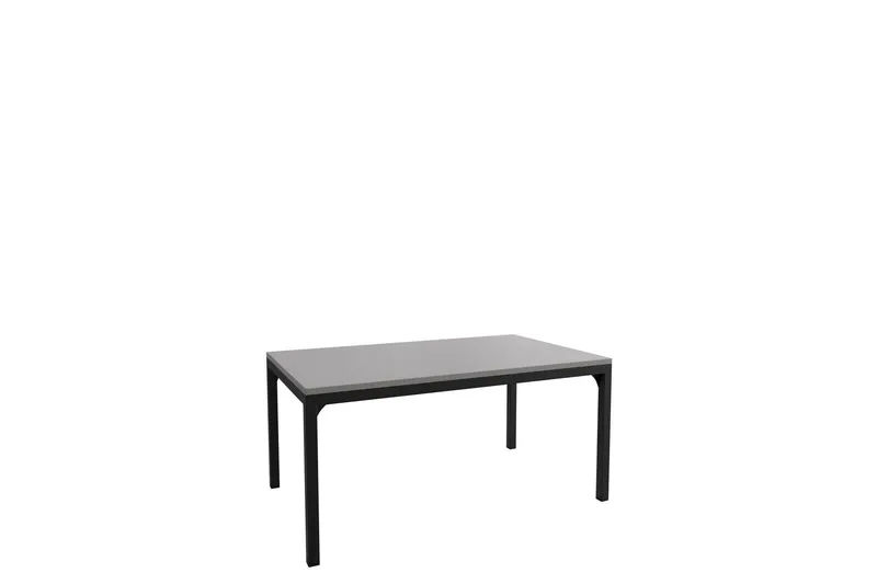 Nerima Soffbord 100 cm - Orange — Orange