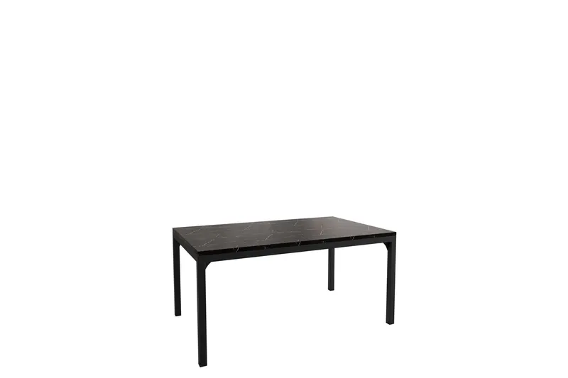 Nerima Soffbord 100 cm - Svart (Art.nr 3100247) — Svart