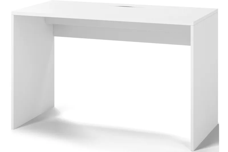 Nevy Skrivbord 140x60 cm - Vit — Vit