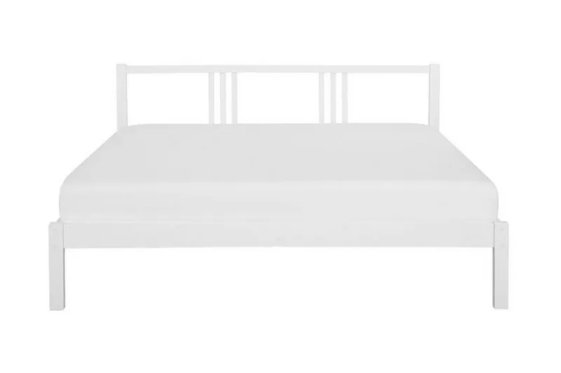 Newbegin Dubbelsäng 180x200 - Vit — Vit