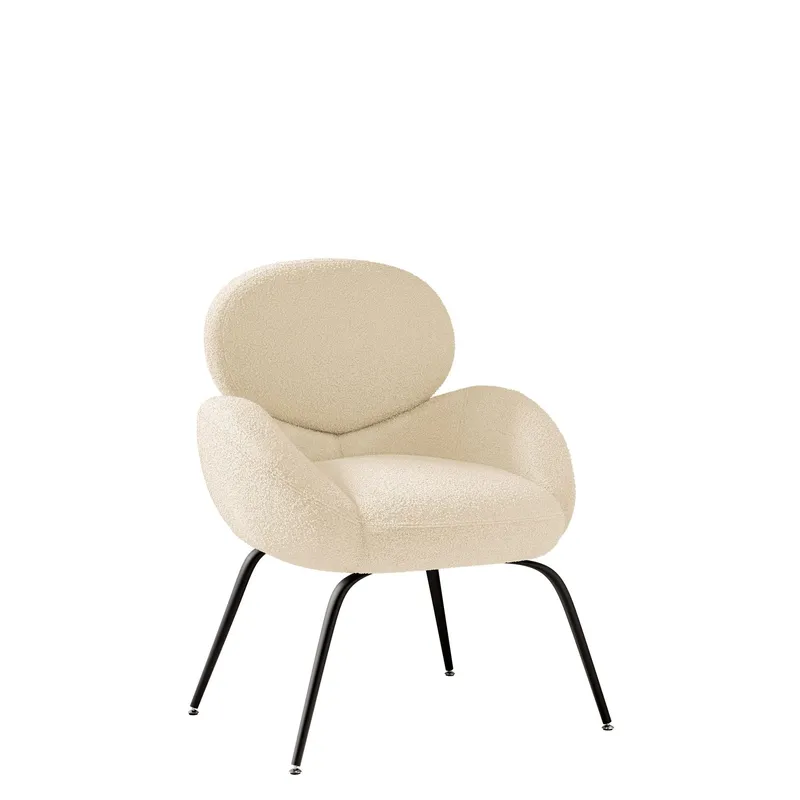 Neylin Fåtölj - Beige — Beige