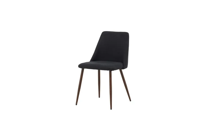 Night Matstol - Svart (Art.nr 3105050) — Venture Home