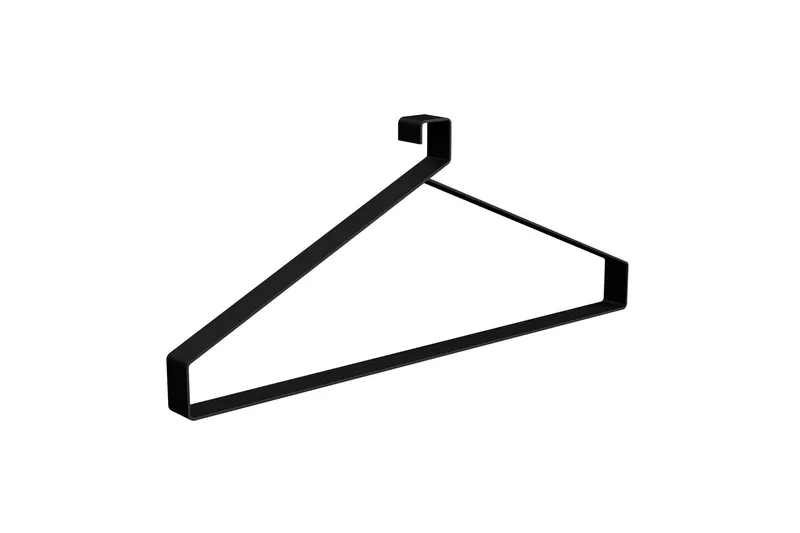 Nimes Galge 43 cm - Svart — Venture Home