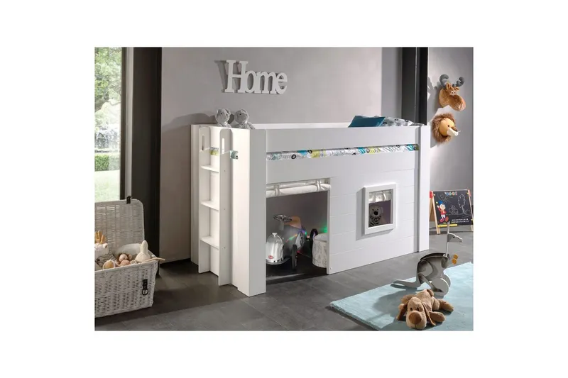 Noah Barngardiner 80 cm - Beige — Beige