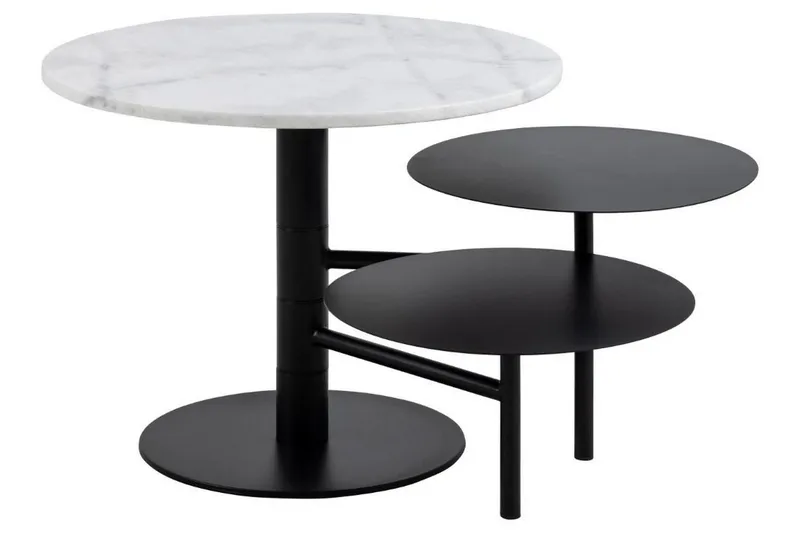 Northmere Soffbord 60 cm - Vit — Vit