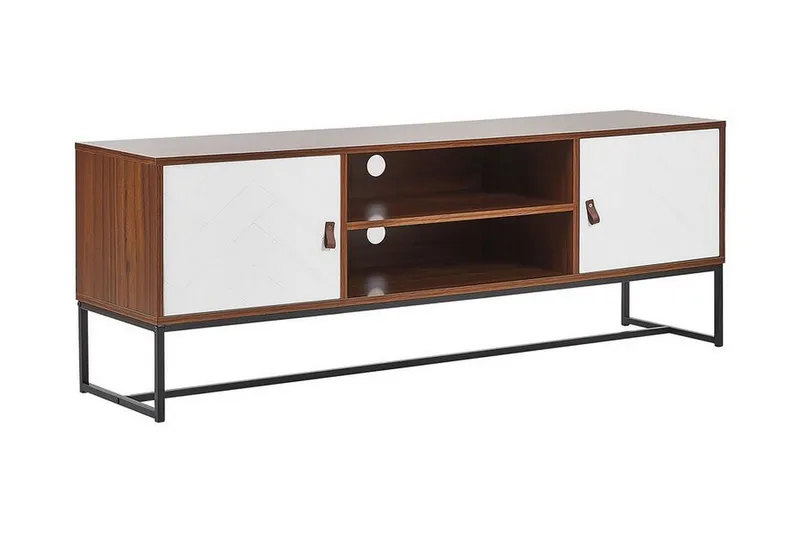 Nueva TV-bänk 150x40 cm - Brun — Brun