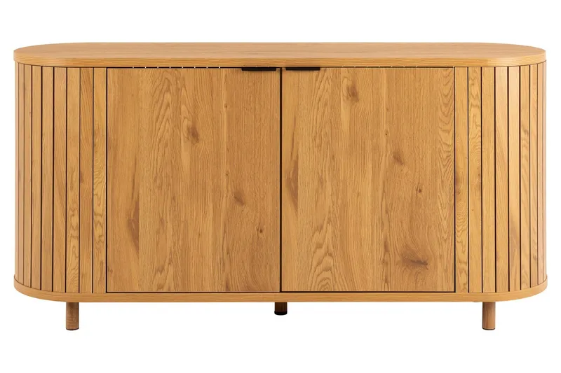 Odensa Skänk 160x45 cm - Natur — Natur