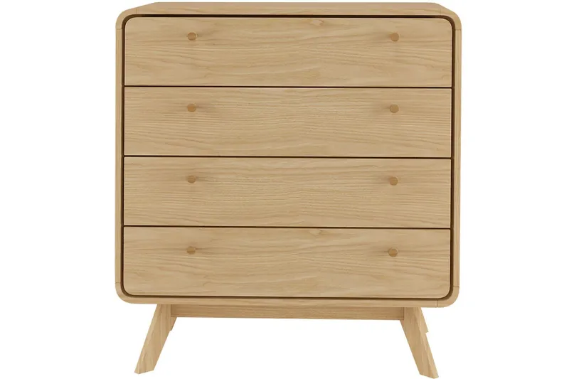 Olivet Byrå 80x39 cm - Natur — Natur