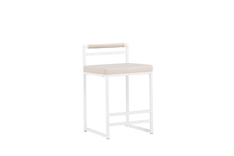 Opelika Barstol 80,5 cm - Beige — Venture Home