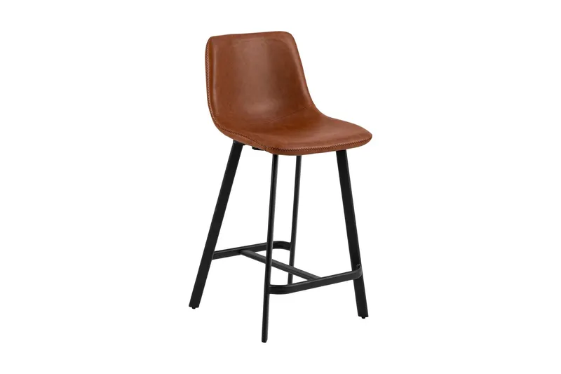 Oregona Barstol - Brun (Art.nr 1354988) — Brun
