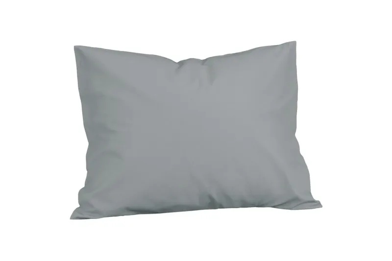 Örngott Borganäs of Sweden - 50 x 60 cm, Mörkgrå — 50 x 60 cm, Mörkgrå