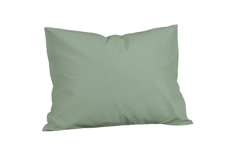 Örngott Borganäs of Sweden - 50 x 60 cm, Ny Grön — 50 x 60 cm, Ny Grön