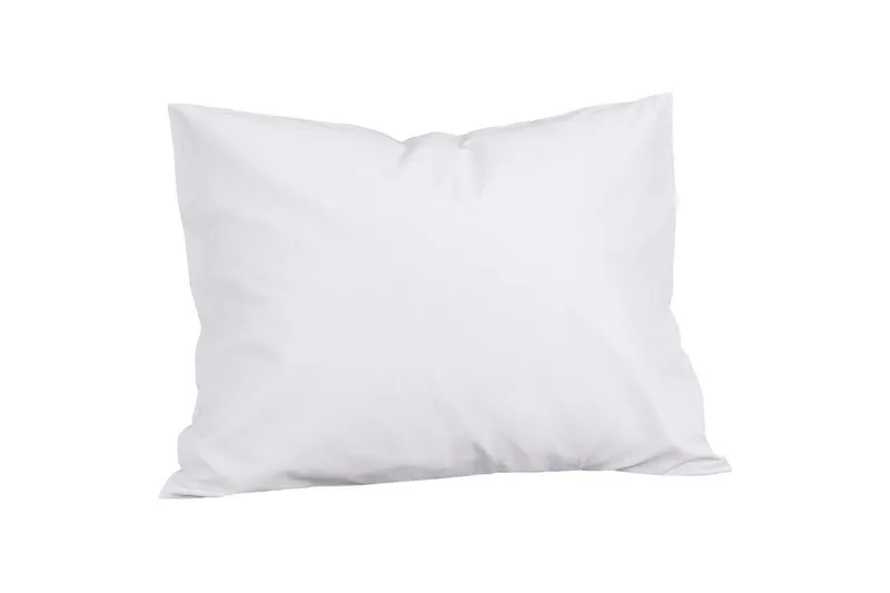 Örngott Borganäs of Sweden - 50 x 60 cm, Vit — 50 x 60 cm, Vit
