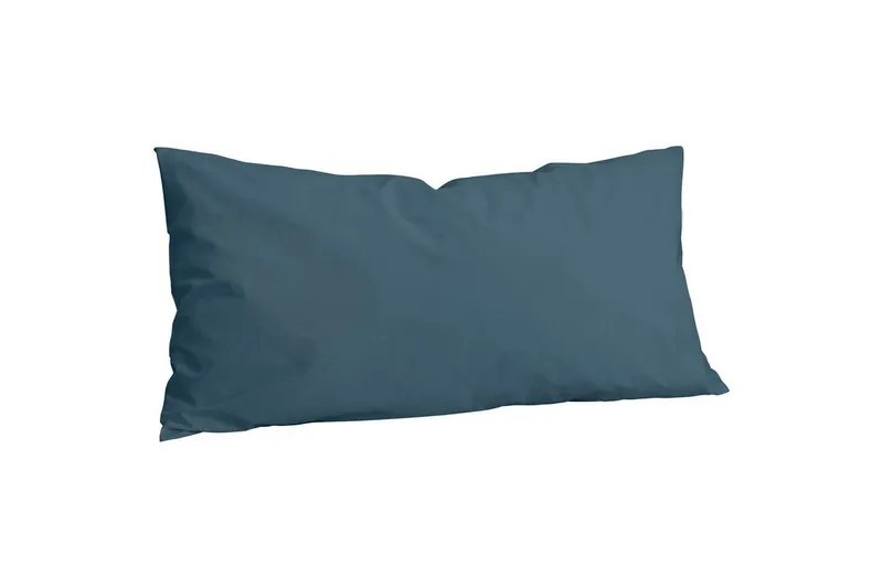 Örngott Borganäs of Sweden - 50 x 90 cm, Marinblå — 50 x 90 cm, Marinblå