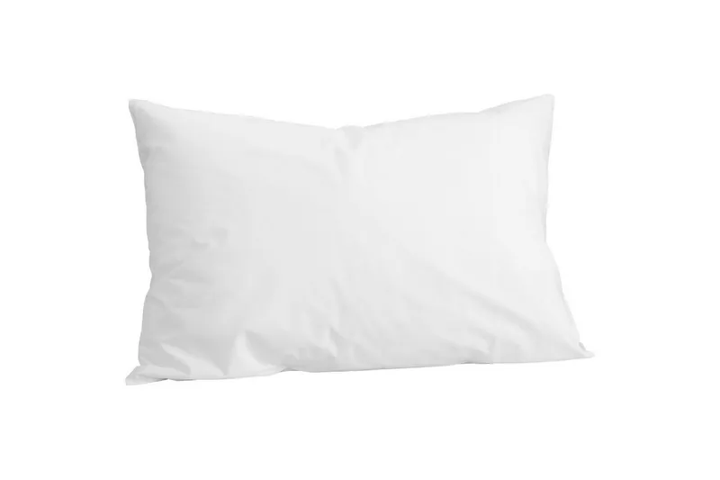 Örngott Borganäs of Sweden - 65 x 90 cm, Vit — 65 x 90 cm, Vit