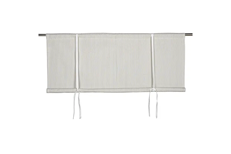 Oskar Hissgardin 140 cm - Sand — Sand