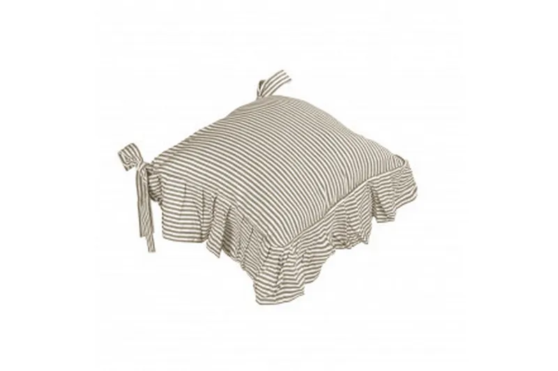 Oskar Kuddfodral 42x42 cm - Sand — Sand