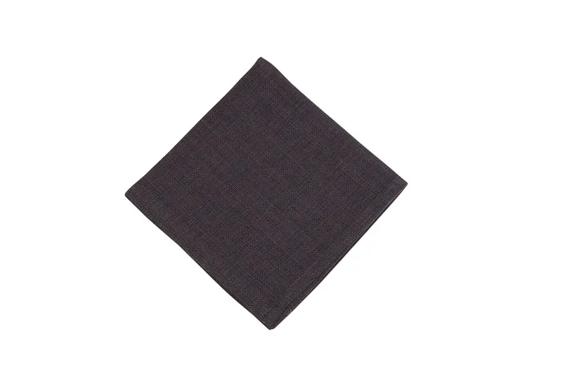 Otto Tygservetter 50x50 cm - Grå — Grå