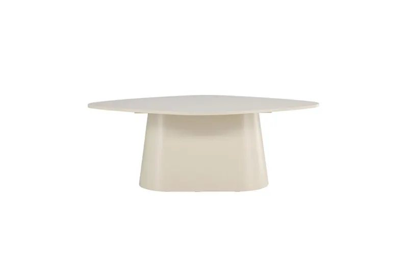 Ovalt matbord Diamond