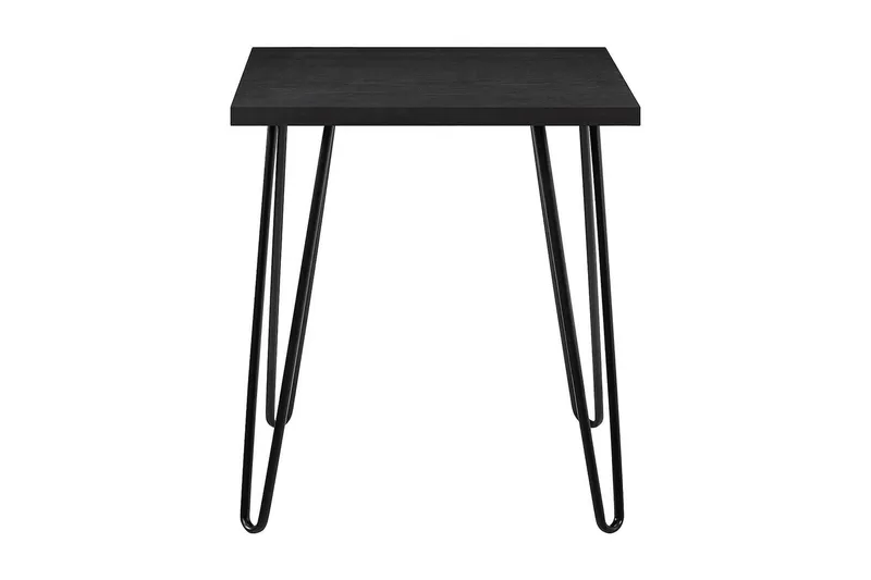 Owen Sidobord 50 cm Svart - Dorel Home — Dorel Home
