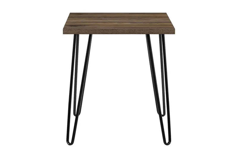 Owen Sidobord 50 cm Trä - Dorel Home (Art.nr 1565717) — Dorel Home