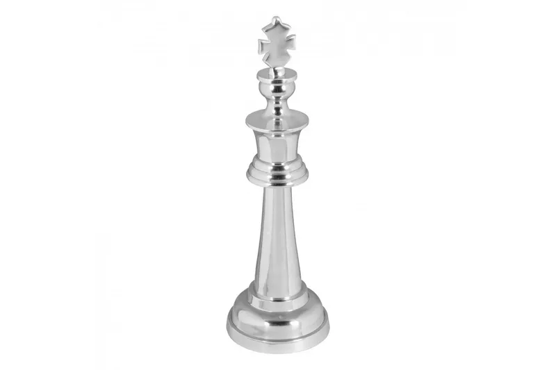 Pagotto Figur - Silver — Wohnling