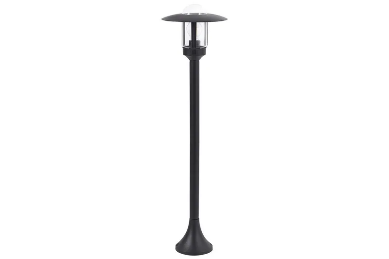 Palaia Polletlampa 98 cm E27 - Svart — Svart