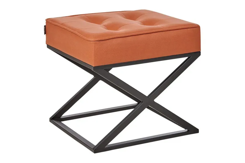 Pall Murdo Orange/Svart - Orange/Svart — Orange/Svart