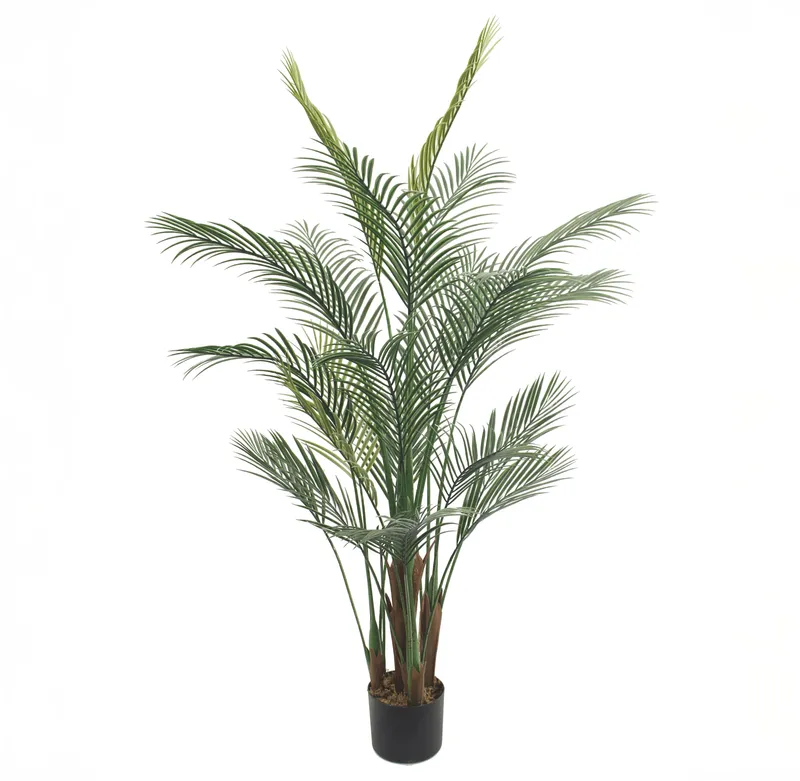 Palm plastväxt \| 150 cm
