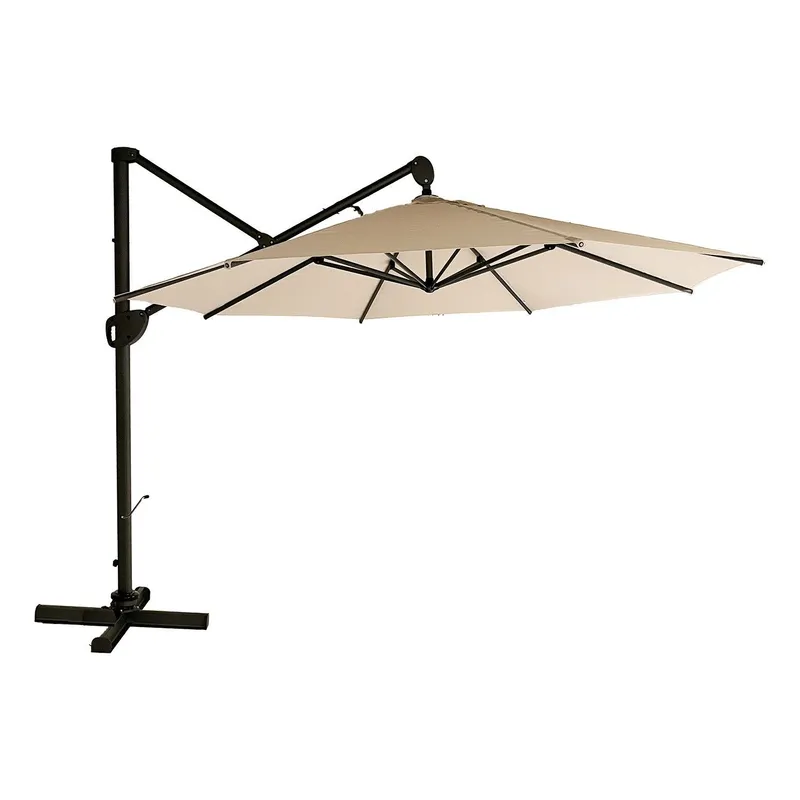 Parasoll Beijing D3,5M - Beige — Beige