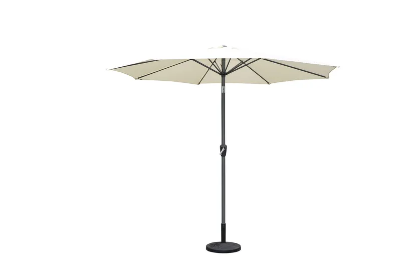 Parasoll Palma parasoll Ø3 m - sand — sand