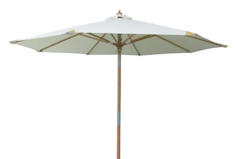 Parasoll Warrens Natur - Fritab — Fritab