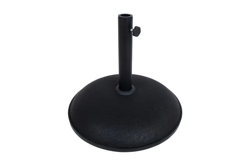 Parasollfot D41,5x7 cm/20 kg Betong