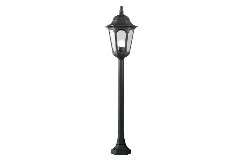 Parish Elstead Lighting Utomhuslampa - Black (Art.nr 3109057) — Black