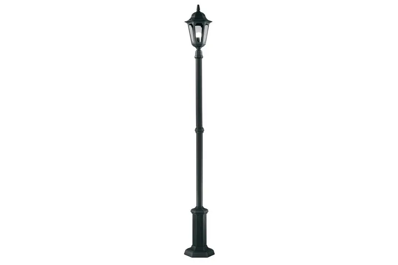 Parish Elstead Lighting Utomhuslampa - Black (Art.nr 3109058) — Black