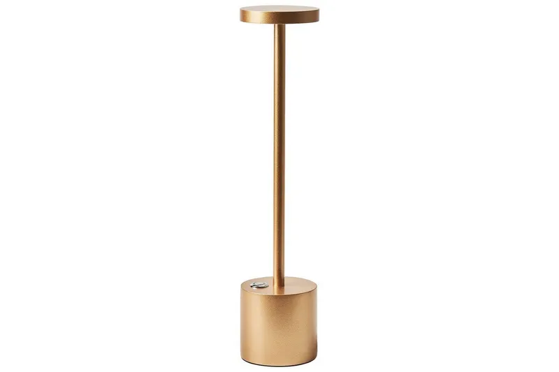 Pasalima LED Bordslampa 35 cm - Koppar — Koppar